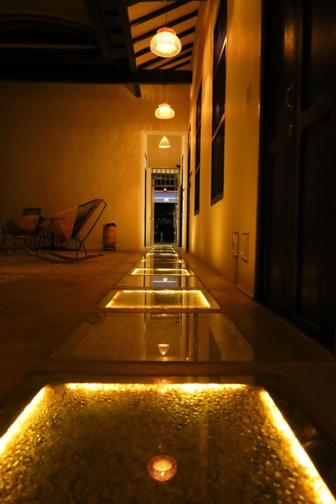 Casa Comala Hotel Bucaramanga Eksteriør billede