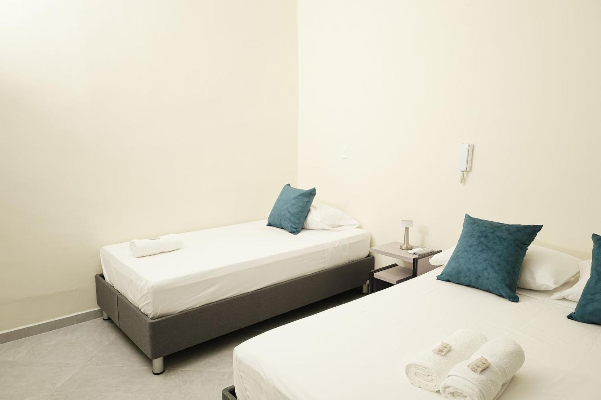 Casa Comala Hotel Bucaramanga Eksteriør billede