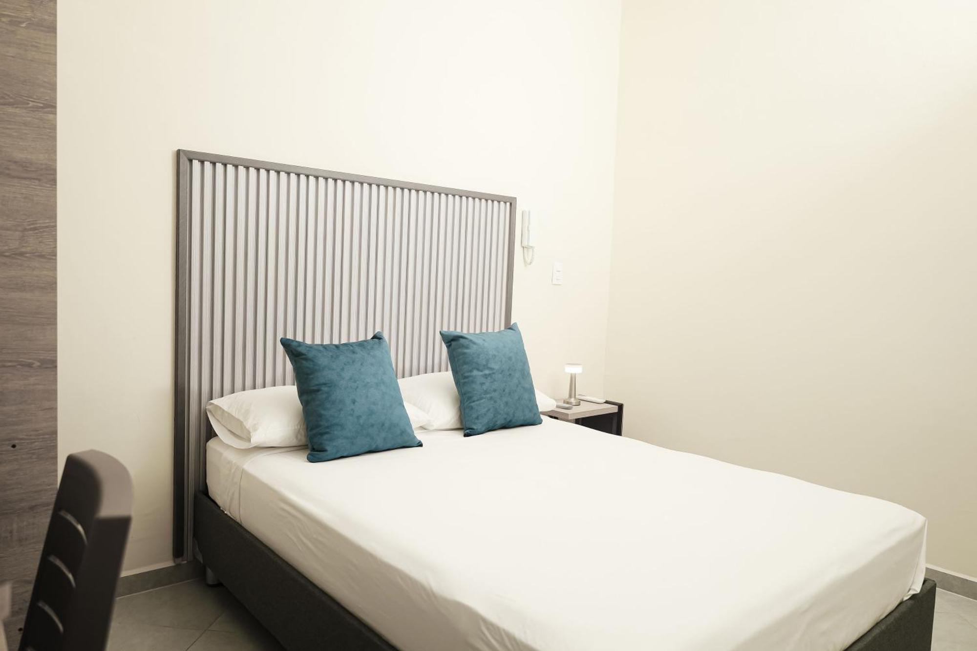 Casa Comala Hotel Bucaramanga Eksteriør billede