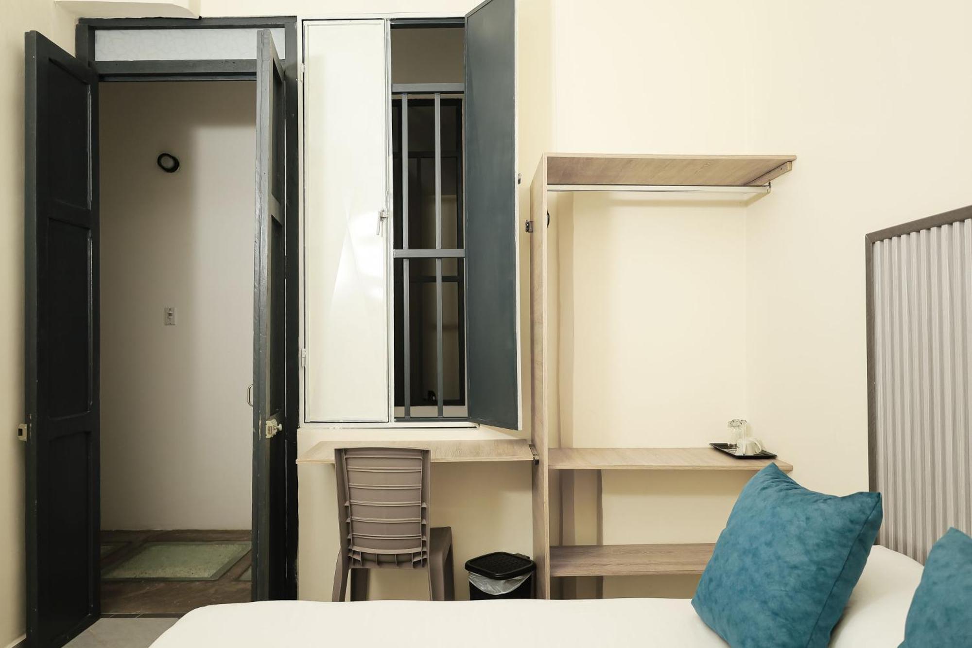 Casa Comala Hotel Bucaramanga Eksteriør billede