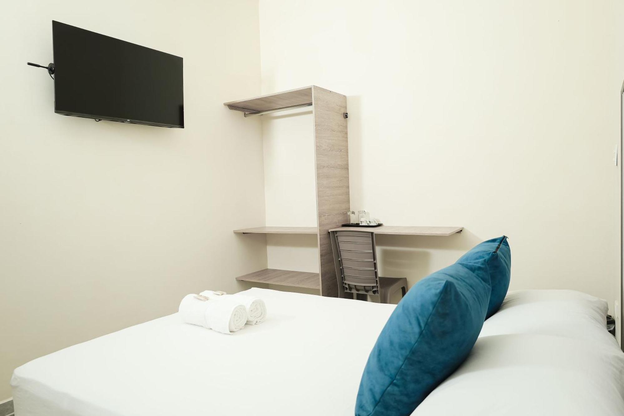 Casa Comala Hotel Bucaramanga Eksteriør billede