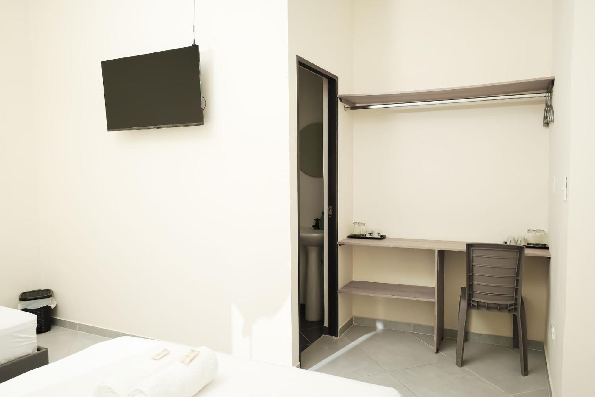 Casa Comala Hotel Bucaramanga Eksteriør billede
