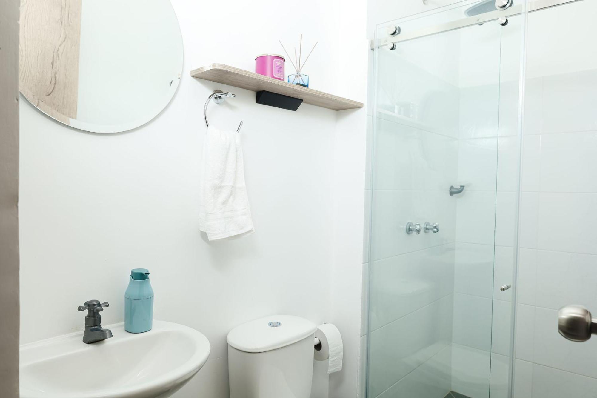 Casa Comala Hotel Bucaramanga Eksteriør billede