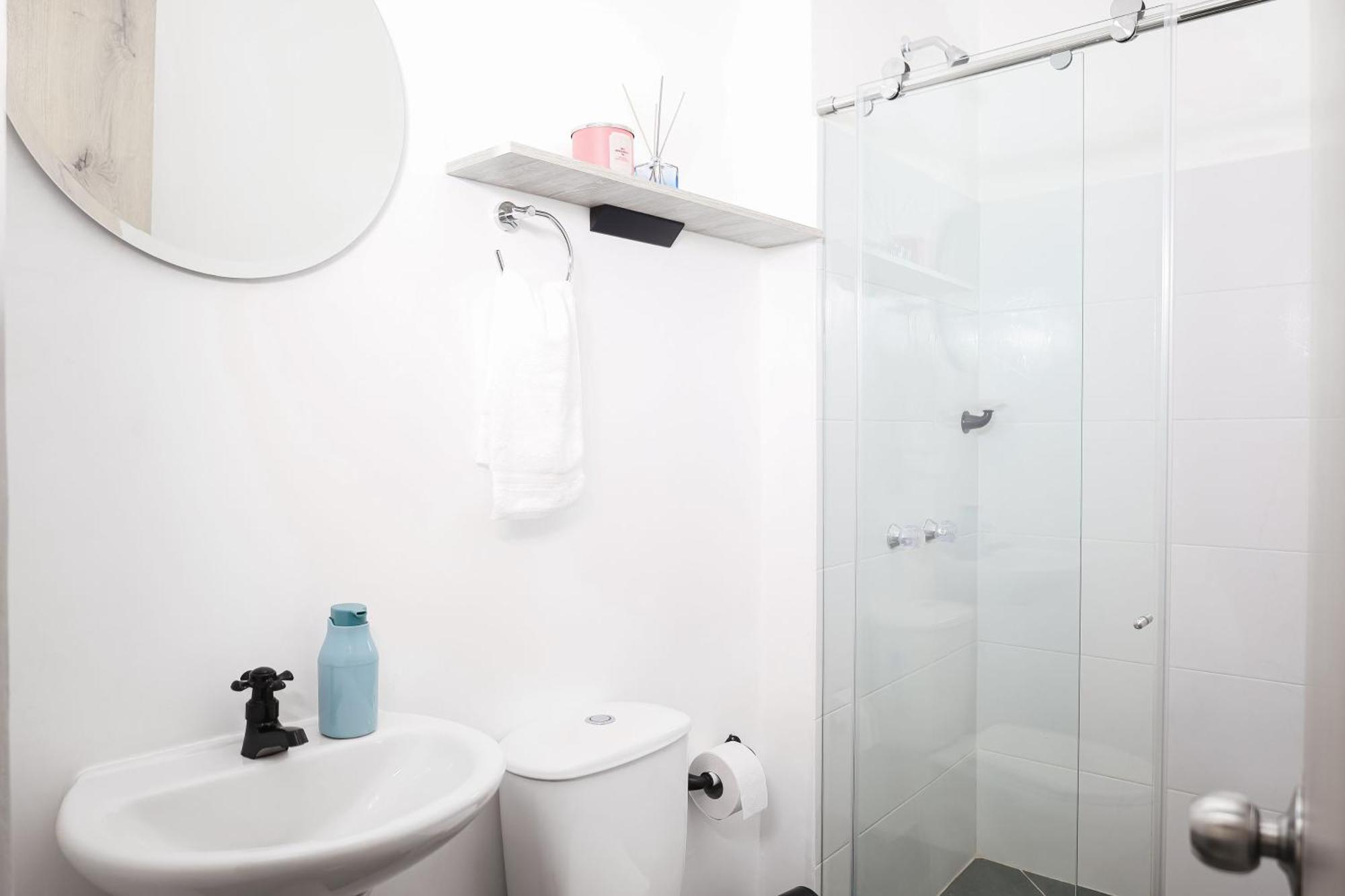 Casa Comala Hotel Bucaramanga Eksteriør billede