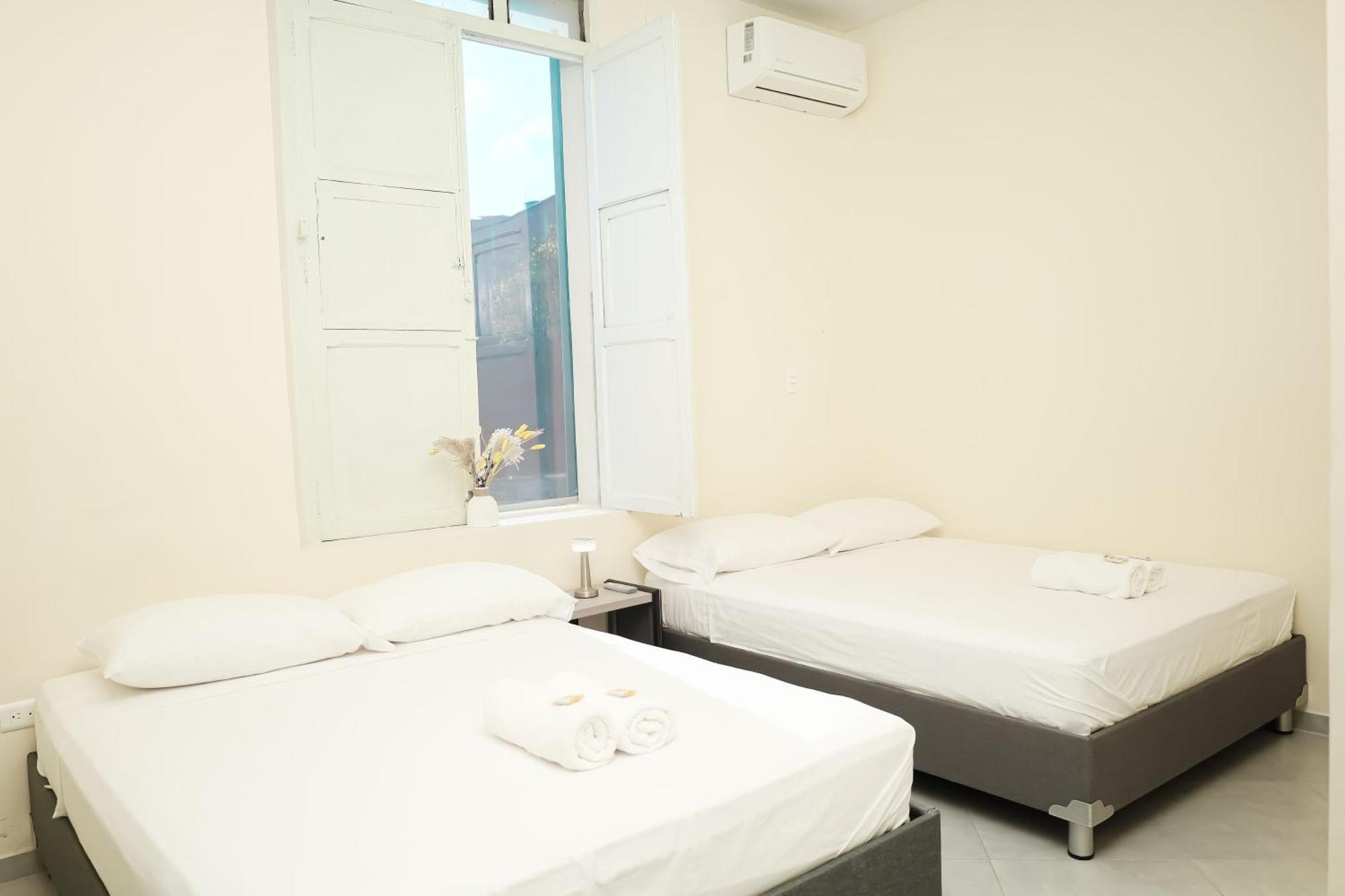Casa Comala Hotel Bucaramanga Eksteriør billede