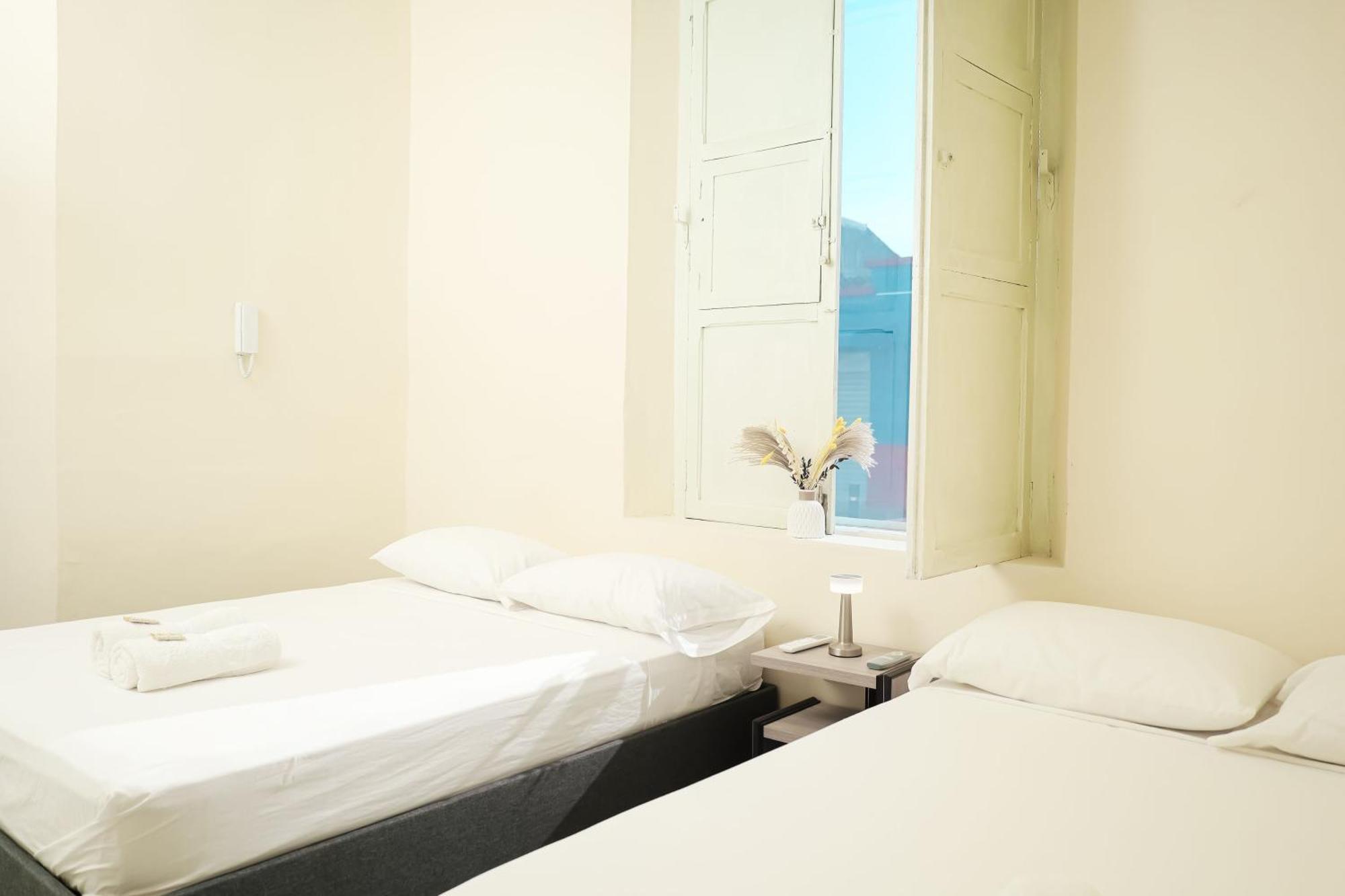 Casa Comala Hotel Bucaramanga Eksteriør billede