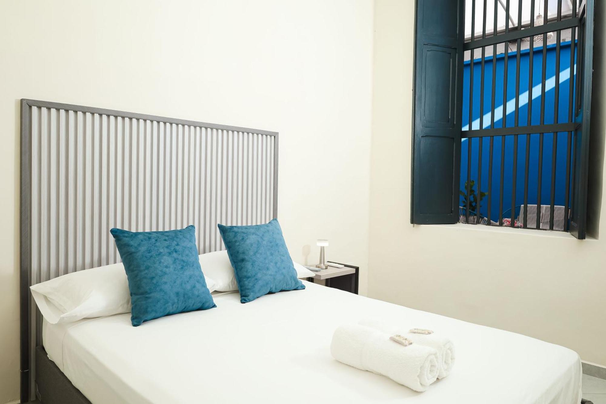 Casa Comala Hotel Bucaramanga Eksteriør billede